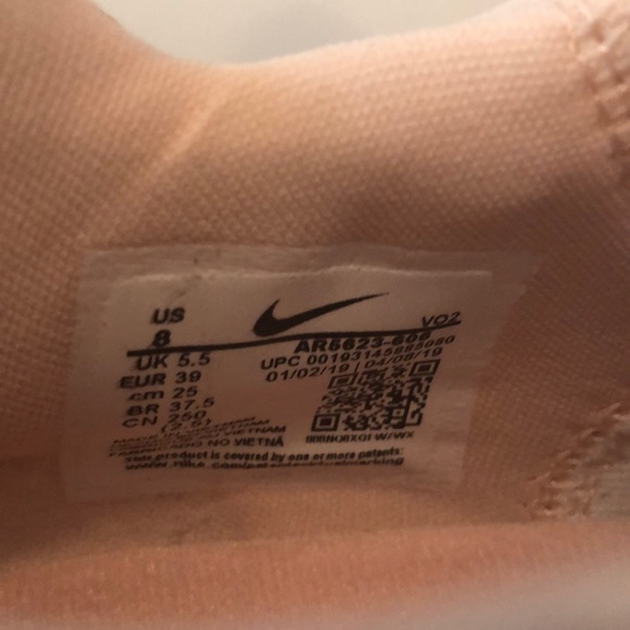 WMNS NIKE METCON FLYKNIT 3 - Picture 8 of 8